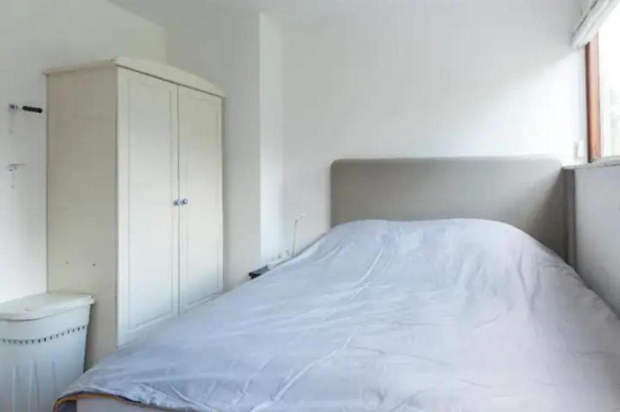 Ground Floor And Twin Bedroom In Luxurious Villa With Beautiful Garden Very Near Tue And Centre Eindhoven Exterior foto